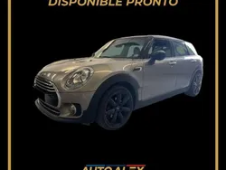 Gris Usado 2015 Mini Cooper D Utilitario | 14.500 € (Caro)