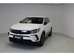Blanco Usado 2023 Opel Grandland X SUV | 42.500 €