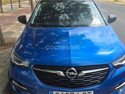 Azul Usado 2020 Opel Grandland X Ultimate SUV | 18.500 € (Caro)