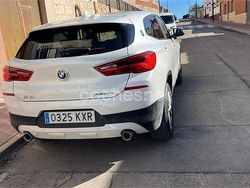 Blanco Usado 2020 BMW X2 SUV | 25.000 € (Un poco caro)