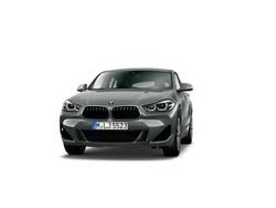 Gris / plata Usado 2022 BMW X2 Executive SUV | 30.900 € (Precio justo)