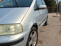 Gris / plata Usado 2002 Seat Alhambra Monovolumen | 7000 €
