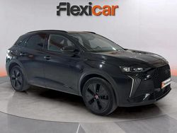 Negro Usado 2023 DS Automobiles DS7 Crossback Performance SUV | 22.990 € (Buen precio)