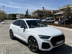 Usado 2017 Audi SQ5 Premium SUV | 59.900 €
