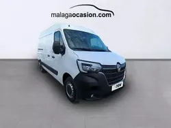 Blanco Nuevo 2024 Renault Master Van | 31.870 € (Precio justo)