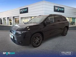Negro Nuevo 2025 Leapmotor C10 SUV | 33.900 € (Precio justo)