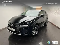 Lexus NX300h