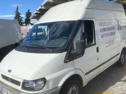 Blanco Usado 2006 Ford Transit Van | 6200 €