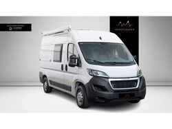 Blanco Usado 2022 Peugeot Boxer S Van | 42.900 €
