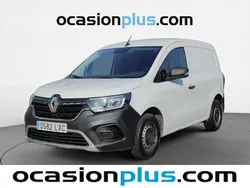 Blanco Usado 2022 Renault Kangoo Monovolumen | 11.810 € (Super precio)