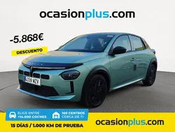 Verde Nuevo 2025 Lancia Ypsilon Utilitario | 21.890 € (Precio justo)