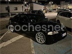 Negro Usado 2001 BMW 330 Coupe | 9900 € (Precio justo)