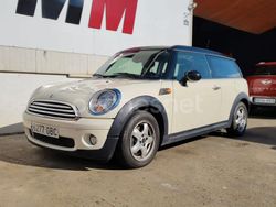 Beige Usado 2008 Mini Cooper Utilitario | 5900 € (Super precio)