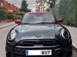 Gris / plata Usado 2025 Mini Cooper S Utilitario | 37.500 €