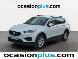 Blanco Usado 2023 Seat Tarraco Style SUV | 22.864 € (Buen precio)