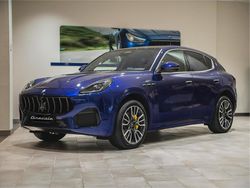 Blu intenso Usado 2025 Maserati Grecale GT SUV | 81.900 €
