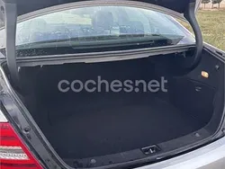 Gris / plata Usado 2013 Mercedes C200 Elegance Berlina | 13.000 € (Buen precio)