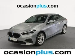 Gris Usado 2023 BMW 218 Coupe | 22.228 € (Super precio)