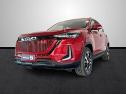Rojo Nuevo 2025 EVO Evo 5 SUV | 19.900 €