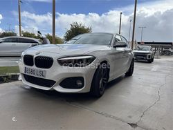 Blanco Usado 2019 BMW 118 Utilitario | 14.900 € (Buen precio)