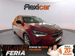 Azul Usado 2022 Opel Corsa Elegance Utilitario | 9990 € (Super precio)