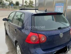 VW Golf IV
