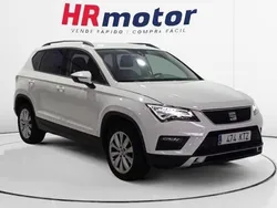 Usado 2019 Seat Ateca Style SUV | 14.950 € (Precio justo)