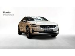 Eléctrico Usado 2024 Polestar 2 Long Range Single Motor Berlina | 39.000 € (Precio justo)