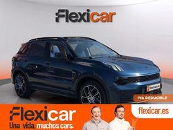 Azul Usado 2022 Lynk & Co 01 SUV | 22.890 € (Precio justo)