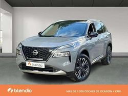Gris Usado 2025 Nissan X-Trail Tekna SUV | 37.100 €
