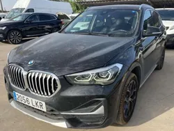 Negro Usado 2020 BMW X1 xLine SUV | 29.400 € (Caro)