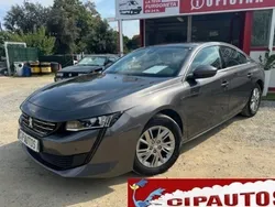 Usado 2020 Peugeot 508 Business-Line | 16.700 €