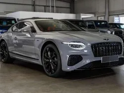 Gris Nuevo 2025 Bentley Continental GT Coupe | 379.900 €