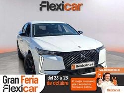 Blanco Usado 2021 DS Automobiles DS4 Berlina | 18.970 € (Super precio)