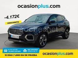 Azul Usado 2022 Jaguar E-Pace R-Dynamic SUV | 43.400 € (Precio justo)