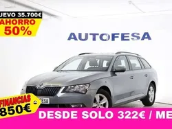 Usado 2019 Skoda Superb Familiar | 15.850 € (Super precio)