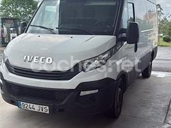 Gris / plata Usado 2012 Iveco Daily Recogida | 12.990 €