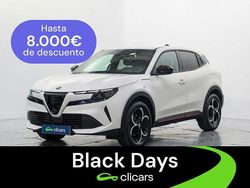 Blanco Usado 2024 Alfa Romeo GT Junior Edizione Speciale SUV | 22.790 €