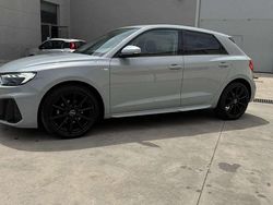 Gris Usado 2021 Audi A1 Sportback Utilitario | 21.500 € (Precio justo)