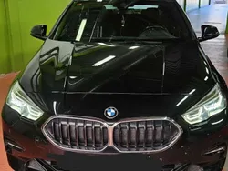 Negro Usado 2021 BMW 216 Sport Line Coupe | 20.990 € (Precio justo)