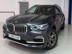Gris Usado 2020 BMW X5 Comfort Edition SUV | 45.490 € (Buen precio)