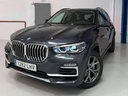 Gris Usado 2020 BMW X5 Comfort Edition SUV | 45.800 € (Super precio)