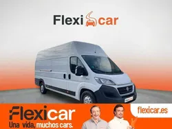 Amarillo Usado 2019 Fiat Ducato Van | 22.990 €
