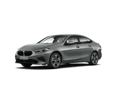 Gris / plata Usado 2021 BMW 218 Coupe | 26.900 € (Precio justo)