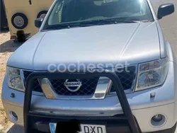 Gris / plata Usado 2006 Nissan Pathfinder SUV | 9900 € (Precio justo)