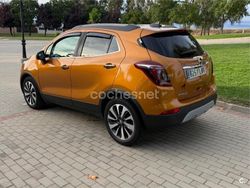 Marrón Usado 2018 Opel Mokka X Excellence SUV | 14.700 € (Caro)