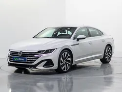 Usado 2021 VW Arteon R-line | 33.690 € (Caro)
