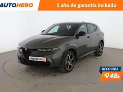 Gris Usado 2023 Alfa Romeo Tonale Veloce SUV | 33.142 € (Buen precio)