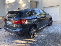 Gris / plata Usado 2018 BMW X1 xLine SUV | 15.690 € (Super precio)