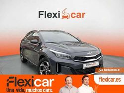 Gris Usado 2023 Kia XCeed SUV | 16.490 € (Precio justo)